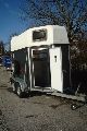 2004 Sluis  Almelo Trailer Cattle truck photo 2