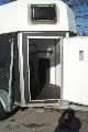 2004 Sluis  Almelo Trailer Cattle truck photo 3