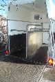 2004 Sluis  Almelo Trailer Cattle truck photo 4