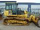 2005 Komatsu  D39PX-21A Construction machine Dozer photo 8