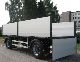 TRAILIS  TRAILER WITH SIDE BOARDS PS.65.08.BESIP 2011 Trailer photo