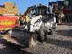 Ahlmann  AS 90 ** front bucket / forks / quick hitch ** 2008 Wheeled loader photo