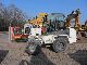 2008 Ahlmann  AS 90 ** front bucket / forks / quick hitch ** Construction machine Wheeled loader photo 2