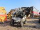 2008 Ahlmann  AS 90 ** front bucket / forks / quick hitch ** Construction machine Wheeled loader photo 4