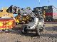 2008 Ahlmann  AS 90 ** front bucket / forks / quick hitch ** Construction machine Wheeled loader photo 5