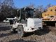 2008 Ahlmann  AS 90 ** front bucket / forks / quick hitch ** Construction machine Wheeled loader photo 6