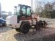 2008 Ahlmann  AS 90 ** front bucket / forks / quick hitch ** Construction machine Wheeled loader photo 8