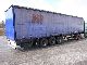 ES-GE  Coilmulde, heavy duty trailer (Coil 31) 2002 Stake body and tarpaulin photo