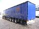 2002 ES-GE  Coilmulde, heavy duty trailer (Coil 31) Semi-trailer Stake body and tarpaulin photo 1