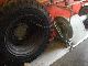 1984 Robur  LO 2002 fire wheel 25 Tkm Van or truck up to 7.5t Stake body and tarpaulin photo 4