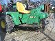 2011 John Deere  1200 A super state! Agricultural vehicle Tractor photo 1