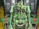 1994 John Deere  6400 Agricultural vehicle Tractor photo 2