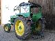 1972 John Deere  2020 LS Agricultural vehicle Tractor photo 2