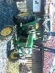 1977 John Deere  JD 1030 Agricultural vehicle Tractor photo 2
