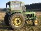 1973 John Deere  2130 L Agricultural vehicle Tractor photo 1