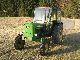 1973 John Deere  2130 L Agricultural vehicle Tractor photo 2