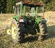 1973 John Deere  2130 L Agricultural vehicle Tractor photo 5