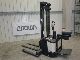 Crown  WE TL 2300 S 2009 High lift truck photo