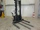 2009 Crown  WE TL 2300 S Forklift truck High lift truck photo 2