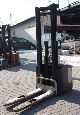 2000 Crown  WE 2300 - 1.25 electric Hubameise Forklift truck Low-lift truck photo 2