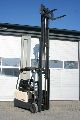 2008 Crown  SC 3220 Year 2008 Hours 2152 Forklift truck Front-mounted forklift truck photo 3
