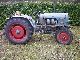 2011 Eicher  ES 202 Agricultural vehicle Tractor photo 1