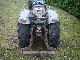 2011 Eicher  ES 202 Agricultural vehicle Tractor photo 2