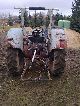 1962 Eicher  EM 300 S (FAST SPEED) with t Agricultural vehicle Tractor photo 1