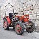 1976 Eicher  Dexheimer 236 narrow gauge wheel Agricultural vehicle Tractor photo 1