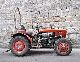 1976 Eicher  Dexheimer 236 narrow gauge wheel Agricultural vehicle Tractor photo 2