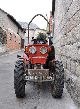 1976 Eicher  Dexheimer 236 narrow gauge wheel Agricultural vehicle Tractor photo 3