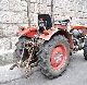 1976 Eicher  Dexheimer 236 narrow gauge wheel Agricultural vehicle Tractor photo 4