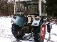 1977 Eicher  King Stieger 74 Agricultural vehicle Tractor photo 4