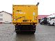 2006 Wielton  wywrotka 40m3 aluminiowa Semi-trailer Tipper photo 1