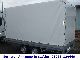 2011 Henra  2.7 ton truck \u0026 rail pit 3.51 x 1.85 Trailer Trailer photo 9