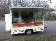 2006 Borco-Hohns  Borco-Höhns SE IN A 30 Trailer Other trailers photo 1