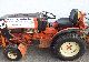 1982 Holder  B 19 Agricultural vehicle Tractor photo 2