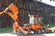 2000 Holder  Stoll Agricultural vehicle Reaper photo 3