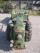 2011 Holder  ED2 with trailer Agricultural vehicle Loader wagon photo 1
