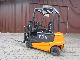 Still  R60-16 2001 Front-mounted forklift truck photo