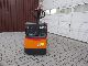 2001 Still  EGU 16 PERFECT CONDITION Forklift truck Low-lift truck photo 1