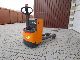 2001 Still  EGU 16 PERFECT CONDITION Forklift truck Low-lift truck photo 4
