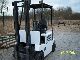 Still  R70 2011 Front-mounted forklift truck photo