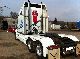 2005 Kenworth  T2000 top condition Semi-trailer truck Standard tractor/trailer unit photo 1