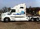 2005 Kenworth  T2000 top condition Semi-trailer truck Standard tractor/trailer unit photo 2