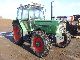 1988 Fendt  308 LSA Agricultural vehicle Tractor photo 1