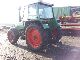 1988 Fendt  308 LSA Agricultural vehicle Tractor photo 2