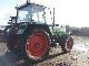 1988 Fendt  308 LSA Agricultural vehicle Tractor photo 3