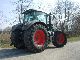 2007 Fendt  936 Vario Agricultural vehicle Tractor photo 9