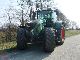 2007 Fendt  936 Vario Agricultural vehicle Tractor photo 1